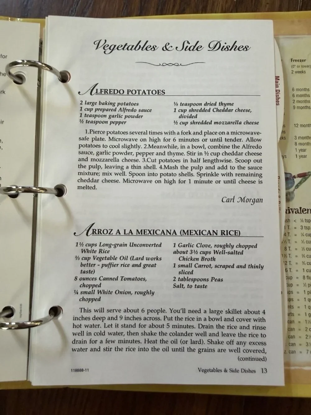 Recipes & Remembrances The Cooley Family Cookbook Pawtucket 2011